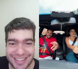 Nunca fale isso  pra sua mulher kkk