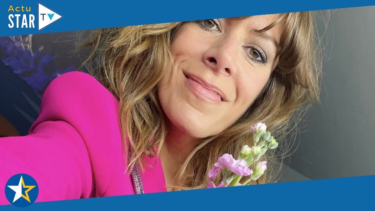 VIDEO Magali Ripoll (N'oubliez pas les paroles)...