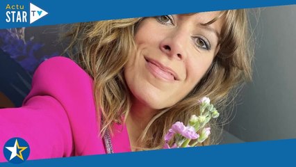 VIDEO Magali Ripoll (N'oubliez pas les paroles) intriguée par son fils Marius : "J'ai mené ma petite