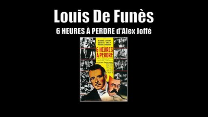 Six heures à perdre | movie | 1947 | Official Trailer