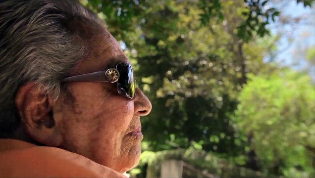 El Ruiseñor y La Noche: Chavela Vargas canta a Lorca | movie | 2015 | Official Trailer