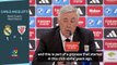 Ancelotti assures Real Madrid will be competitive without Benzema