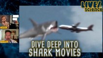 Shark Movie Deep Dive