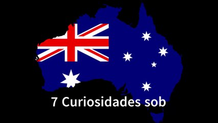 7 Curiosidades sobre Australia
