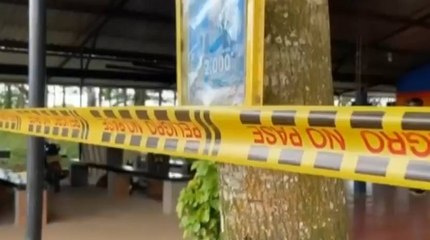 ¿Quiénes serían los responsables de la masacre en Guaviare?