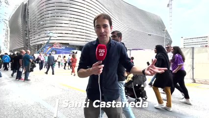 El último mensaje desde el corazón para Karim Benzema