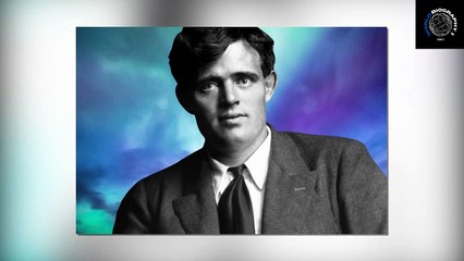 Jack London - Life Story (Biography) | By World Biography