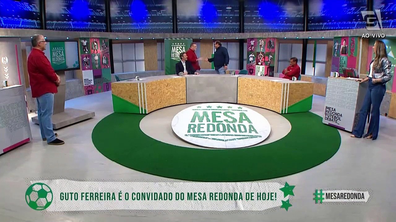 Magriola? Guto Ferreira faz regime e emagrece 26 quilos: “Ainda não está no objetivo”