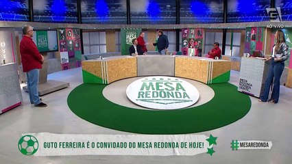 Magriola? Guto Ferreira faz regime e emagrece 26 quilos: “Ainda não está no objetivo”