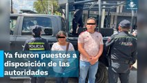 Por proselitismo electoral, detienen a 6 personas en Cuautitlán Izcalli y a dos en Toluca