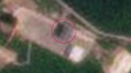 北 동창리 기존 발사장서 움직임 포착...설비 이동 / YTN