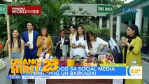 UH Foodie Finds- Iba’t ibang trending foods online, ating tikman! | Unang Hirit