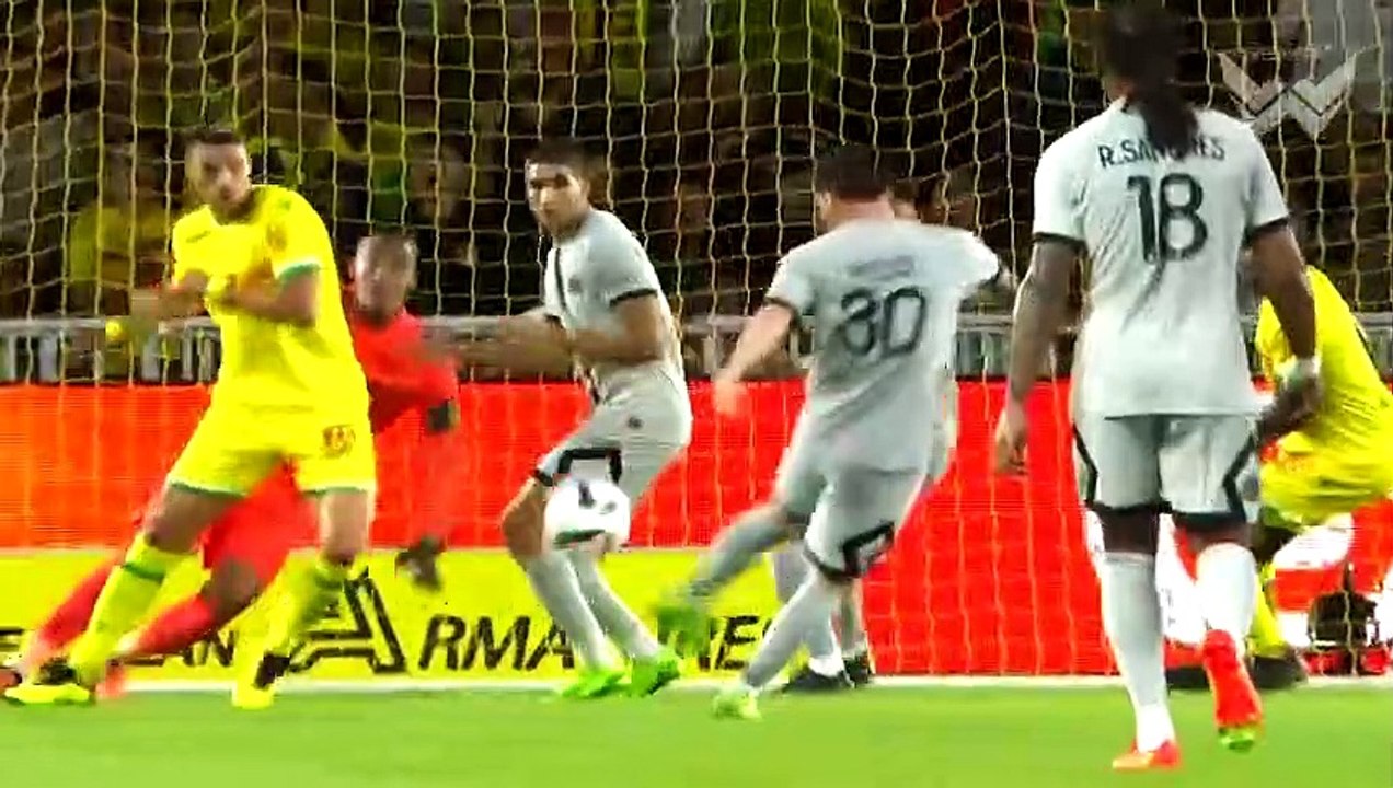 Kylian Mbappé's funniest moments 2023!