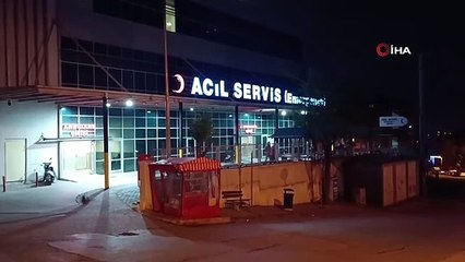 Kocaeli'de Tabanca ve Pompalı Tüfekli Hesaplaşma: 1'i Ağır 5 Yaralı