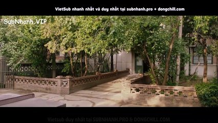 Tập 8 - Vùng Biển Trong Mơ | Tiêu Chiến, Lý Thấm, Lưu Nhuế Lân, Tào Phỉ Nhiên, Thôi Hàng, Triệu Hân, Trương Linh Tâm, Lỗ Nặc,...