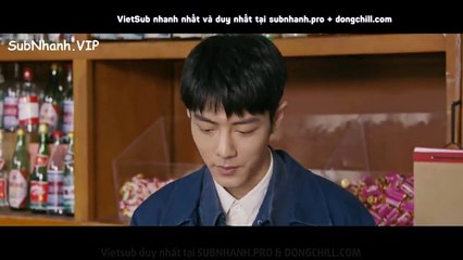 Tập 9 - Vùng Biển Trong Mơ | Tiêu Chiến, Lý Thấm, Lưu Nhuế Lân, Tào Phỉ Nhiên, Thôi Hàng, Triệu Hân, Trương Linh Tâm, Lỗ Nặc,...