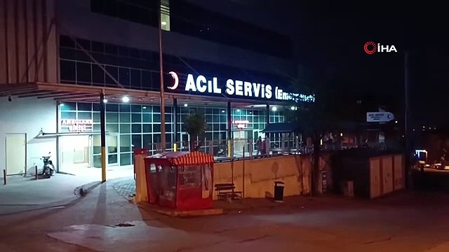 Confrontation de pistolets et de fusils de chasse à Kocaeli : 5 blessés, 1 gravement