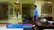 Ehraam-e-Junoon Episode 09 Promo | Mon & Tue at 8 PM | Only On Har Pal Geo