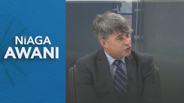 Niaga AWANI: Tackling Global Climate Change and Sustainability