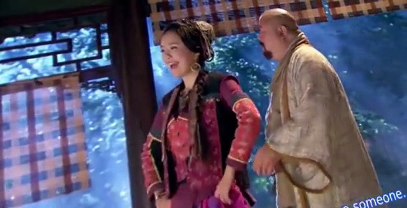 Swordsman S01 E20