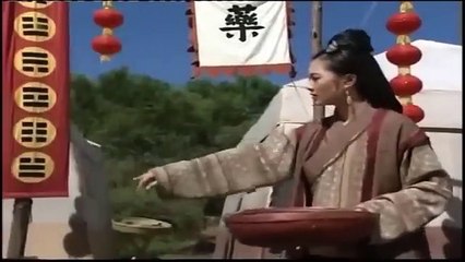 Tập 12 - Phim Lên Nhầm Kiệu Hoa Được Chồng Như Ý