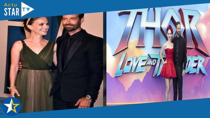 Benjamin Millepied et Natalie Portman : comment le danseur français tente de sauver son couple