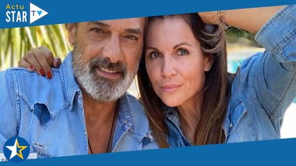 Véronika Loubry dévoile un tendre cliché avec son compagnon Gérard Kadoche