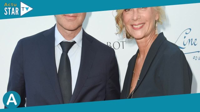 Michèle Laroque séparée de François Baroin : avant l'actrice, il avait craqué pour une sublime brune