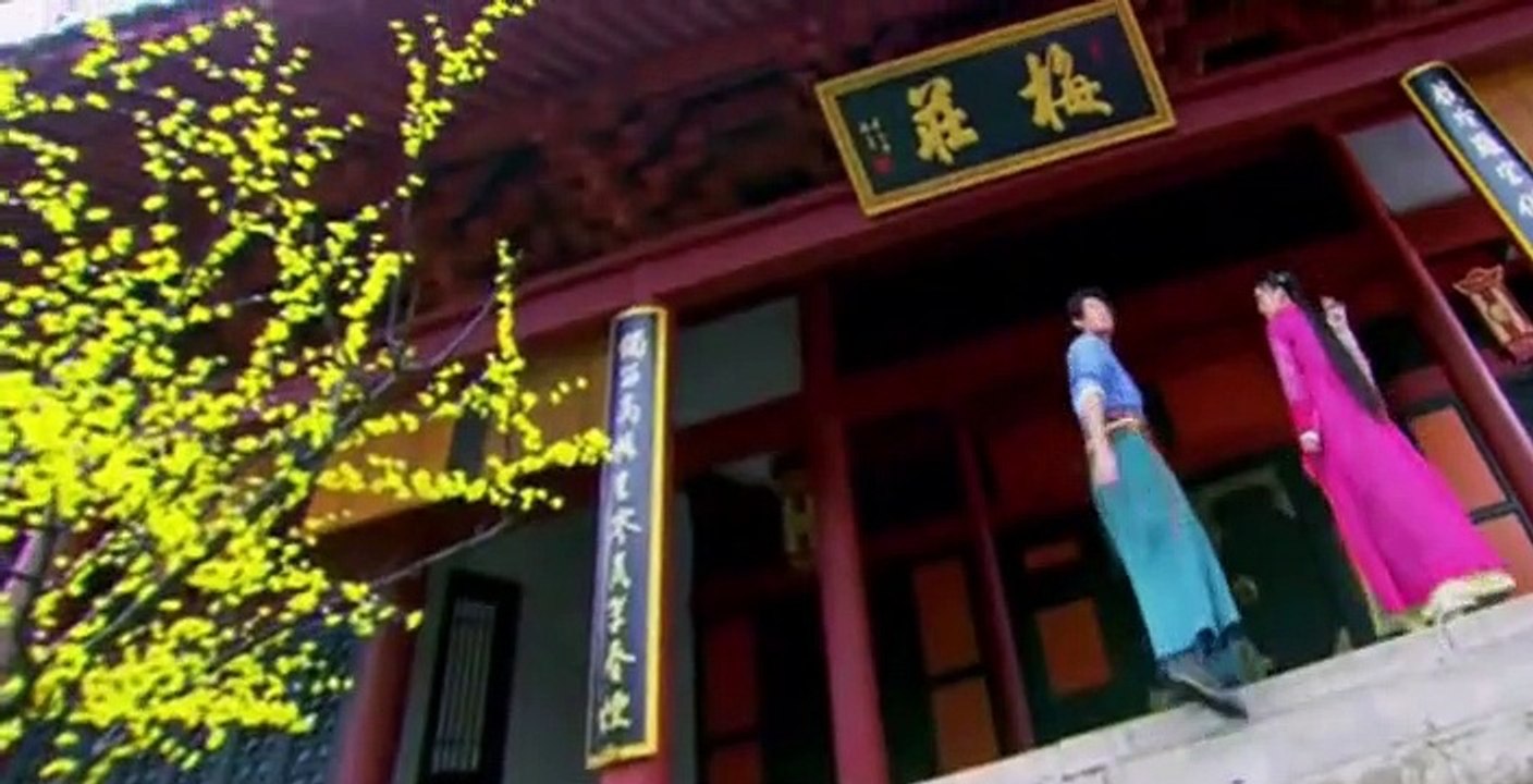 Swordsman S01 E22