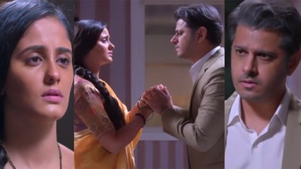 Gum Hai Kisi Ke Pyar Mein Latest Update: Satya हुआ Emotional, कैसे आएंगे Sai और Virat Close ?