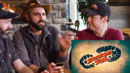 Jungle Cat Bites My Neck!