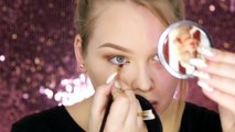 Makeup Tutorial - The Power of Makeup ( eye makeup tutorial )