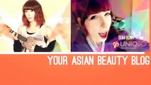 Sumibunny Ulzzang Makeup Natural Aegyo Sal Makeup Tutorial Makeup Day   Makeup Secrete