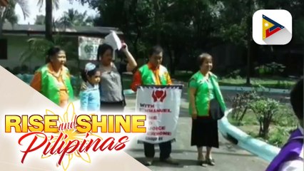 Alamin ang layunin at adbokasiya ng We Care Group