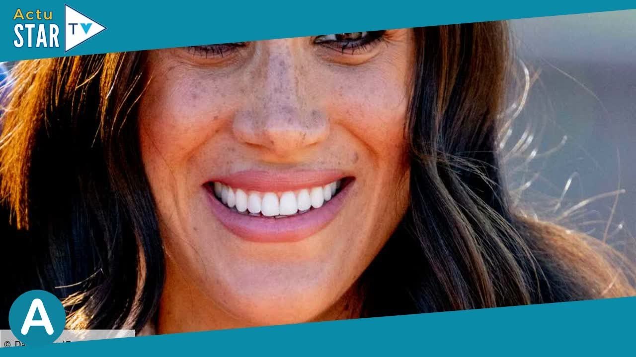 Meghan Markle : ce cadeau à près de 6 000 euros qu’elle s’apprête à offrir à Lilibet