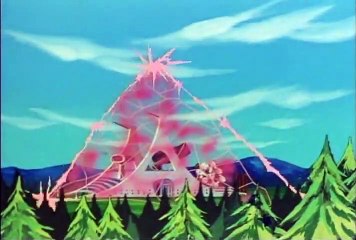 Mazinger Z (1972) - Capitulo 71 - Audio Latino