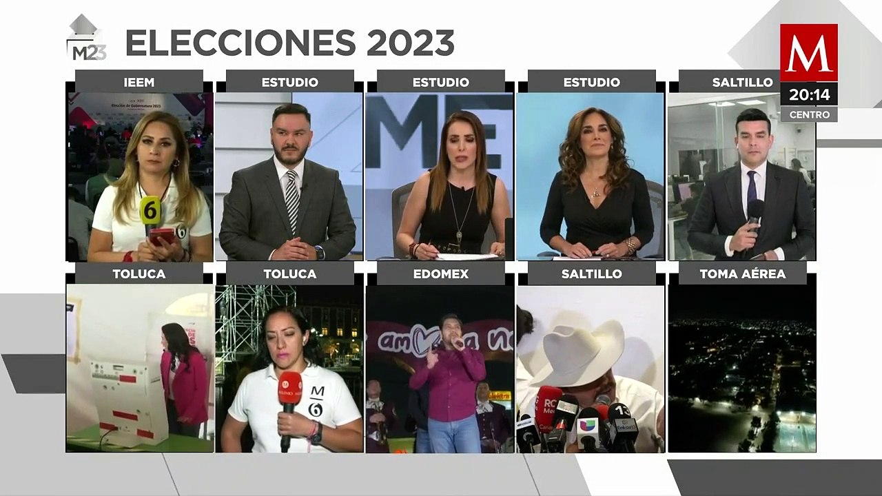 Aquí se debe medir por los resultados en el gobierno: Manolo Jiménez