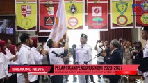 Pra Pon Kaltim 2023, Dukungan Penuh Diberikan Untuk Atlet dan Cabor Yang Terlibat