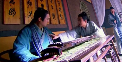 Swordsman S01 E23