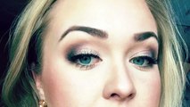 Vakarinis makiažas Night out makeup tutorial - Mac, Inglot, Gerard Cosmetics, Ludora