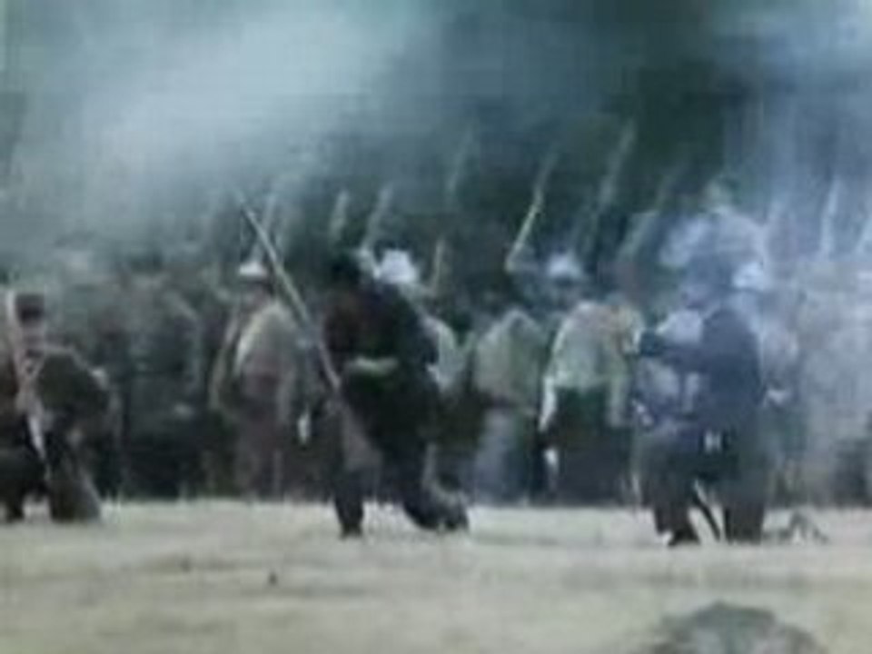 The Battle of Gettysburg - Part 10