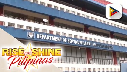 DSWD, pinag-aaralan na ang pagpapatupad ng food stamp program sa ilalim ng Marcos Jr. administration