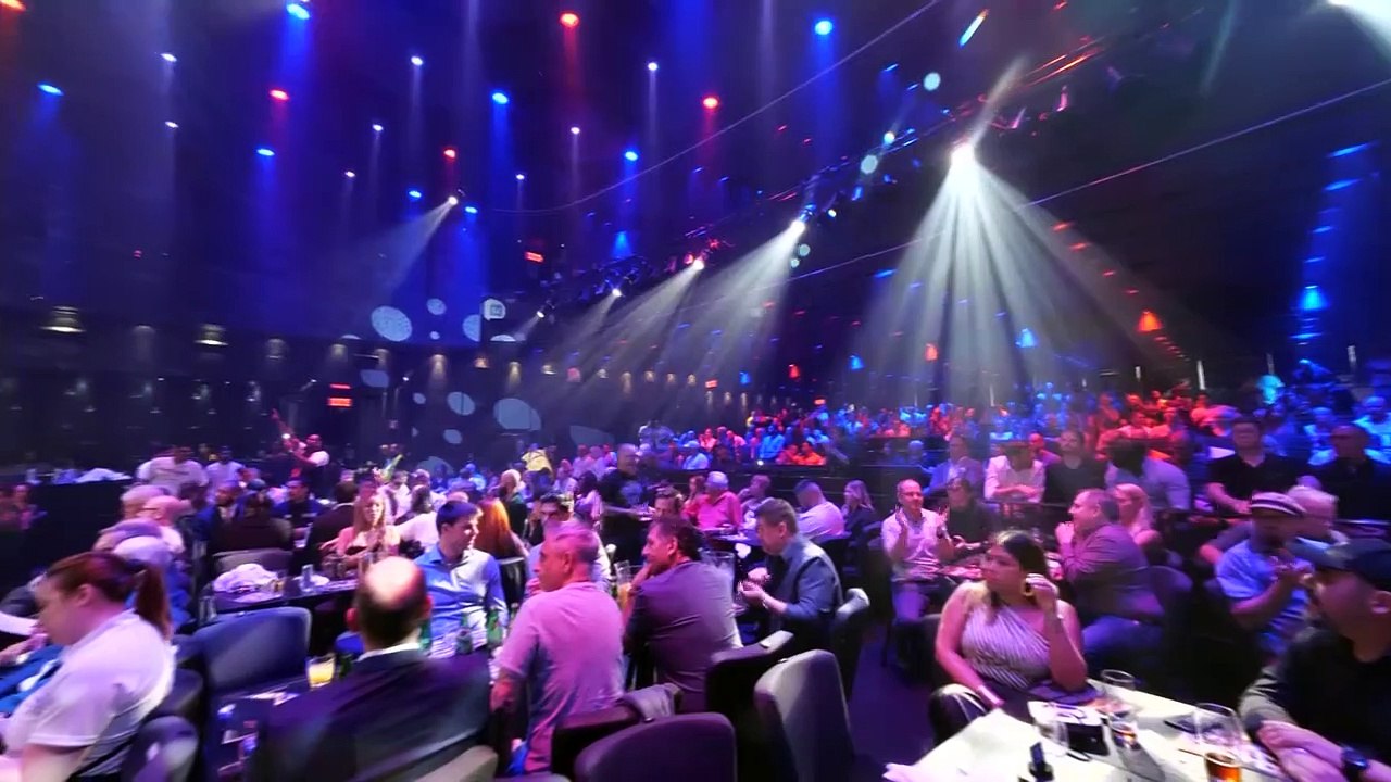 Avery Martin Duval vs Andres Sanchez Ramirez (01-06-2023) Full Fight