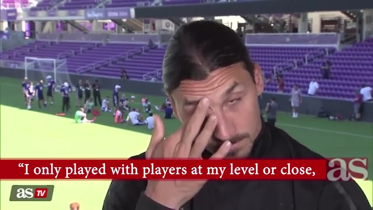 Zlatan Ibrahimovic’s most controversial quotes