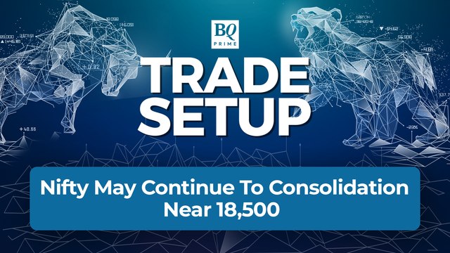 Expected Pause In FII Buying May Led To Pause In Nifty Movement | Trade Setup: June 5