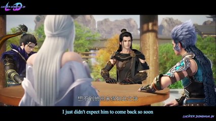 STELLAR TRANSFORMATION S5 EP.15 ENG SUB
