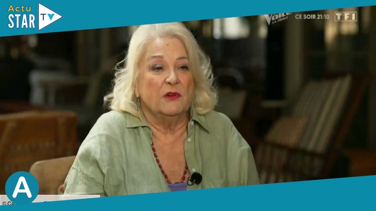 “Termine tes études” : Josiane Balasko, ses conseils à sa fille Marilou avant de devenir actrice