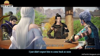 Stellar Transformation [Xing Chen Bian]  Season 5 Episode 15 [67] English Sub