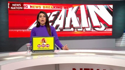 Mumbai Brk : मुंबई में 2 बसों की भीषण टक्कर