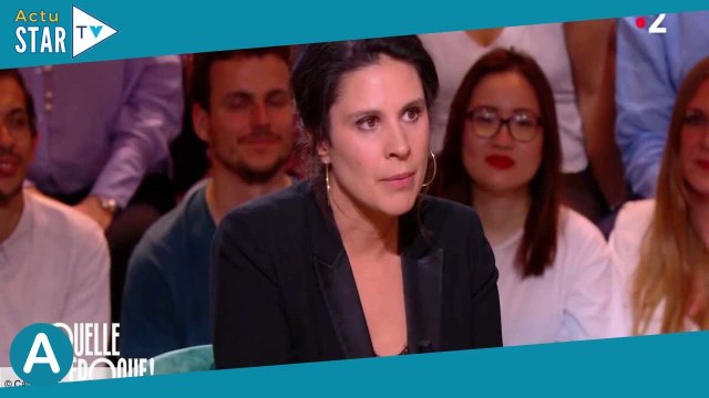 “On est partis fâchés” : Apolline de Malherbe, ce ministre avec lequel l’interview a mal tourné